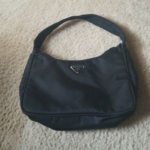 Prada purse